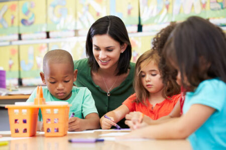 Student Achievement and the American Education System